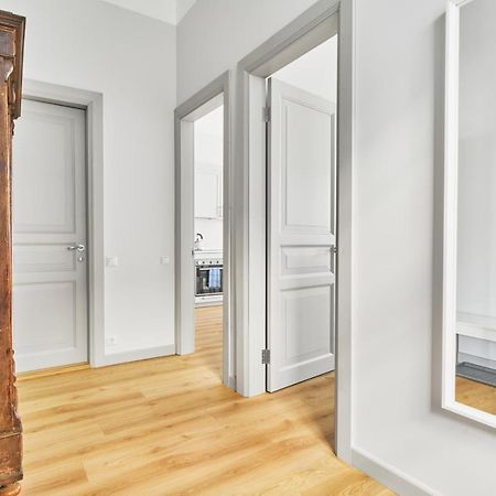 New And Lovely Apartament In Vilnius City Centre Esterno foto