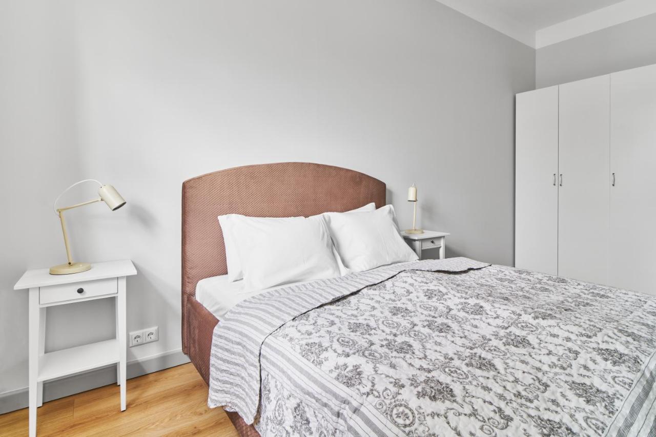 New And Lovely Apartament In Vilnius City Centre Esterno foto